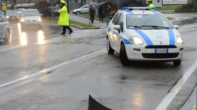 Udine 18 Gennaio 2014 investimento Copyright Petrussi Foto TURCO