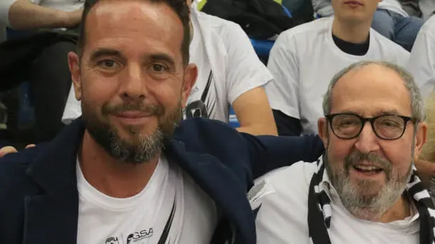 Udine 27 aprile 2019 gsa biella Agenzia Petrussi foto Marco Pregnolato