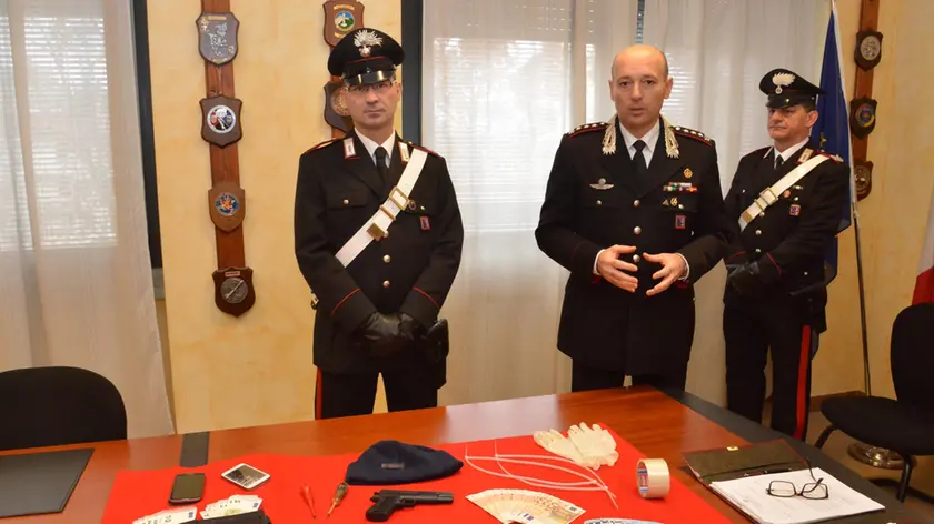 Udine 26 novembre 2016 confrenza stampa cc Copyright Petrussi Foto Press Turco Massimo