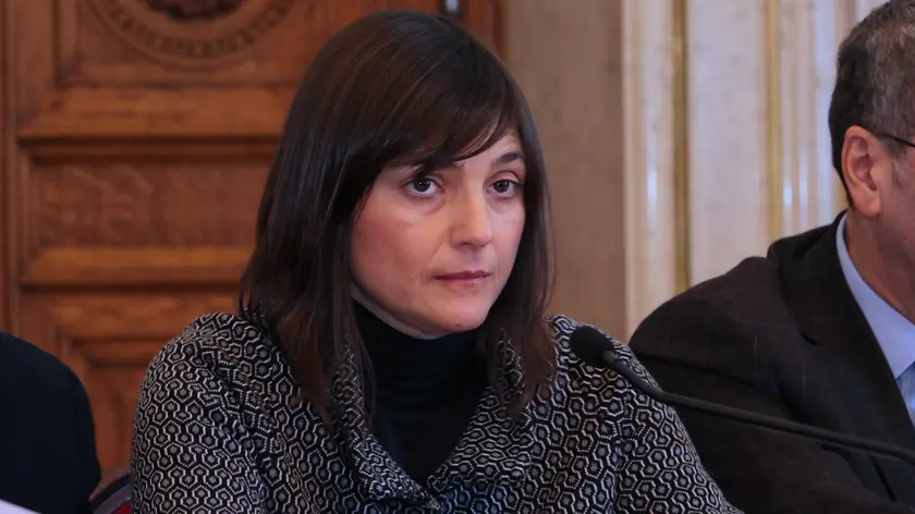 Lasorte Trieste 22/12/17 - Regione, Bilancio Fine Anno Giunta Serracchiani,