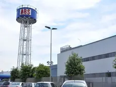 Udine 24 Maggio 2012. Acciaierie ABS. Telefoto Copyright Petrussi Foto Press /Diego Petrussi