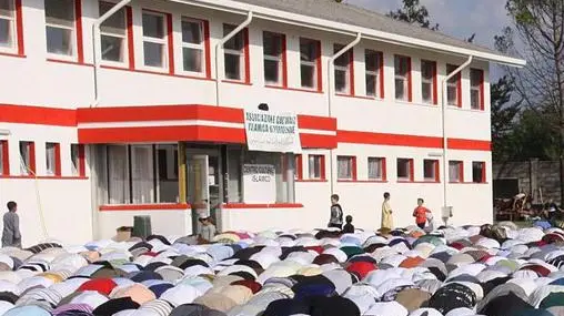foto missinato fine ramadam in comina