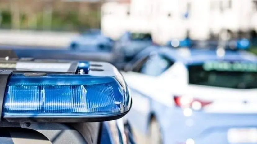 In ospedale è intervenuta la Polizia