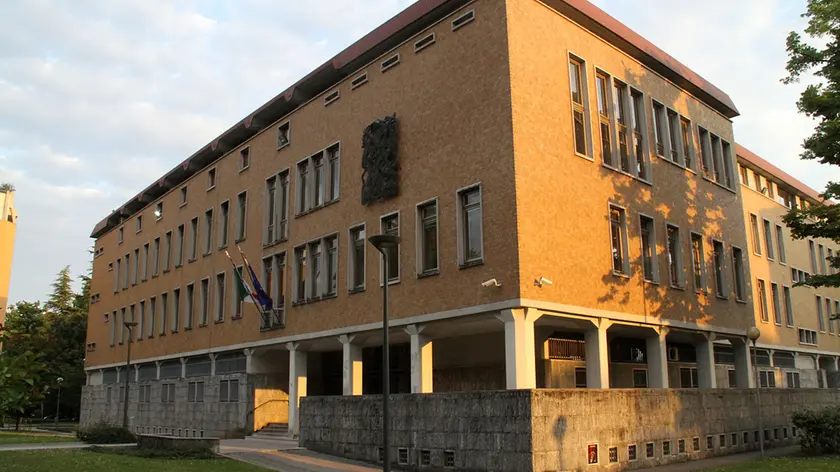 foto missinato - tribunale pn veduta
