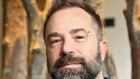 Diego Benvenuto