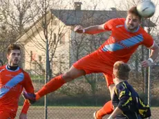 Carlino 08-12-2016 calcio CJARLINS MUZANE - TORVISCOSA Copyright Petrussi Foto Press Turco Massimo