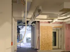 Udine 18 luglio 2013 linda arteni Copyright Petrussi Foto Press/Turco