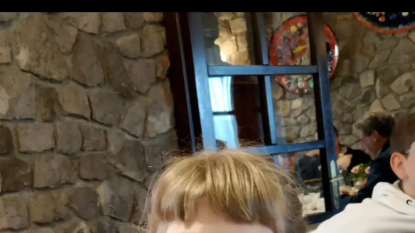 Agata Tel aveva 10 anni