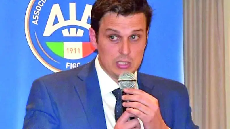 Riccardo Ros è stato confermato alla presidenza dei “fischietti” regionali
