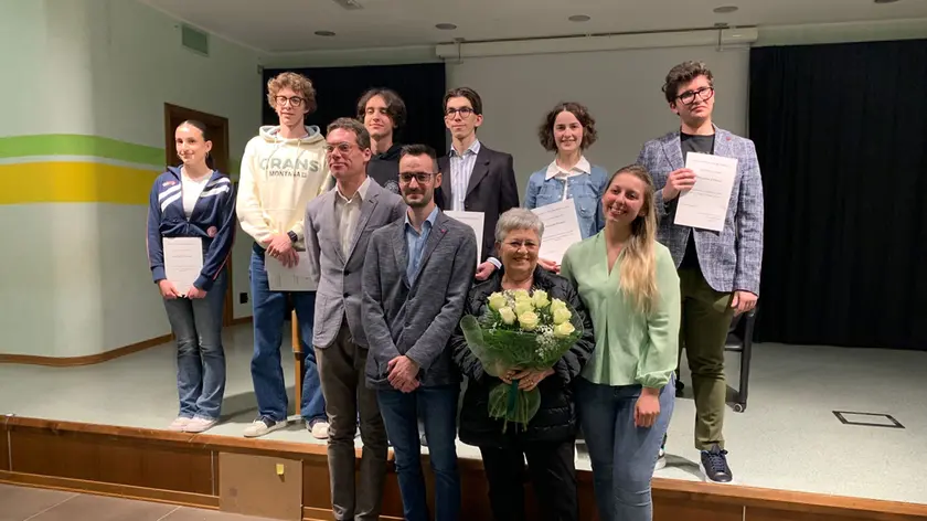 Gara di traduzione dal greco: vince un liceo di Pordenone