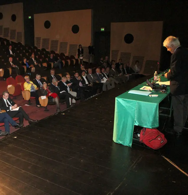 FOTO MISSINATO - CONCORDIA STATI GENERALI