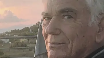 Paolo Gallo aveva 77 anni