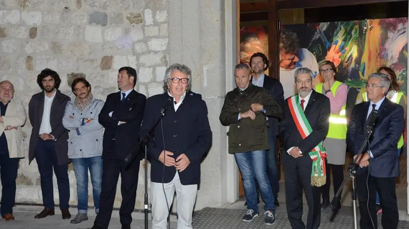 Udine 25 settembre 2015 borta © Petrussi foto Massimo Turco