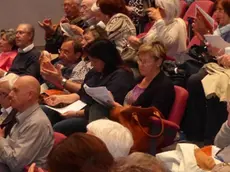 Bumbaca Gorizia 21.05.2016 èStoria 025 Guerra all'ISIS © Fotografia di Pierluigi Bumbaca