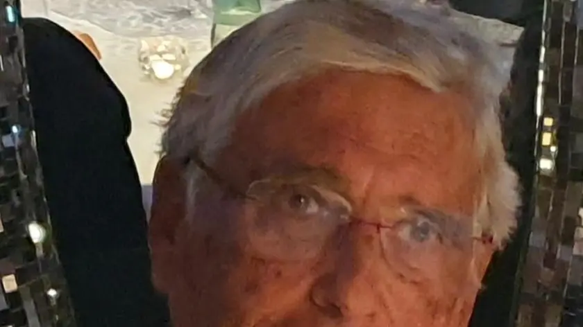 Il dottor Paolo Pelizzo era titolare della farmacia di via Cividale