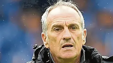 Francesco Guidolin