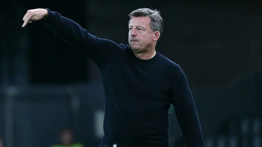 Udine 25 settembre 2024 calcio coppa italia Udinese vs Salernitana©Foto Petrussi