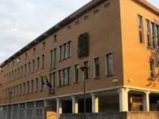 foto missinato - tribunale pn veduta