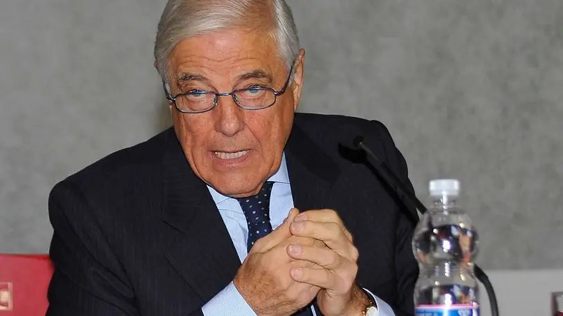 Cividale 8 Dicembre 2013. Assemblea Banca Popolare di Cividale. Copyright Foto Petrussi