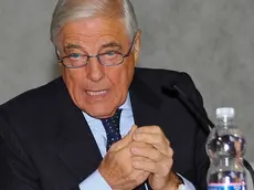 Cividale 8 Dicembre 2013. Assemblea Banca Popolare di Cividale. Copyright Foto Petrussi