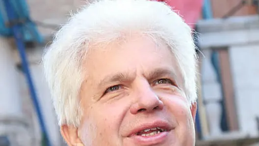 SINDACO CLAUDIO PEDROTTI