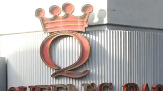 FOTO MISSINATO - QUEENS VEDUTA