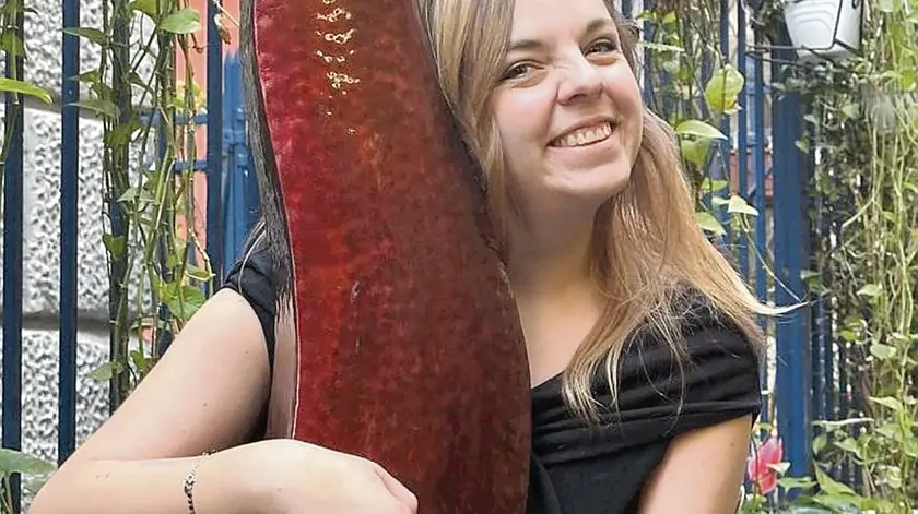 Anna Tessarin, la 35enne di Aquileia morta dopo un malore sul lavoro a Gorizia