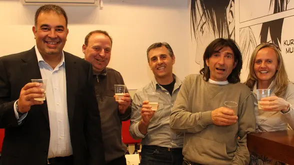 FOTO MISSINATO - PIZZERIA TWISTER