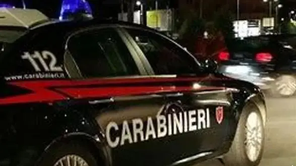 Sull'accaduto indagano i carabinieri del Nucleo operativo e radiomobile di Udine