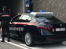 Episodio avvenuto il mese scorso