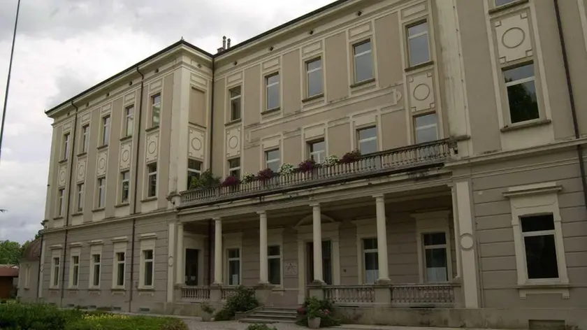 Bumbaca Gorizia Gradisca, ITAS Brignoli