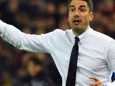 Udine 4 Novembre 2018. Calcio Serie A. Udinese-Milan. © Foto Petrussi