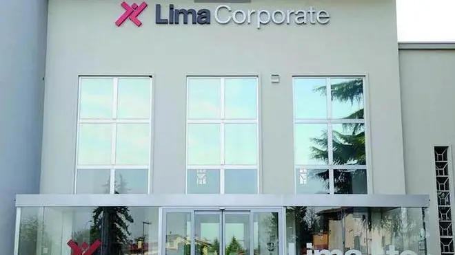 San Daniele 5 Aprile 2011. Lima Corporate a Villanova. Telefoto Copyright PFP