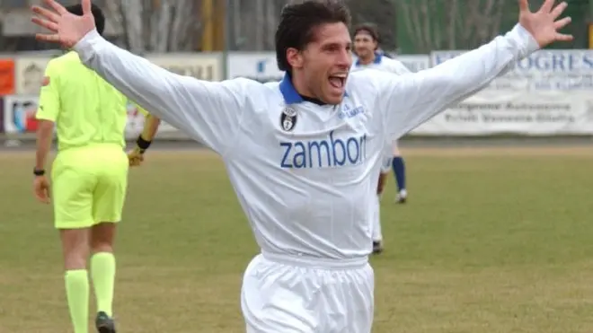 Bumbaca Gorizia Calcio Itala Vallagarina