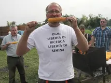 FOTO MISSINATO - VIVARO OGM