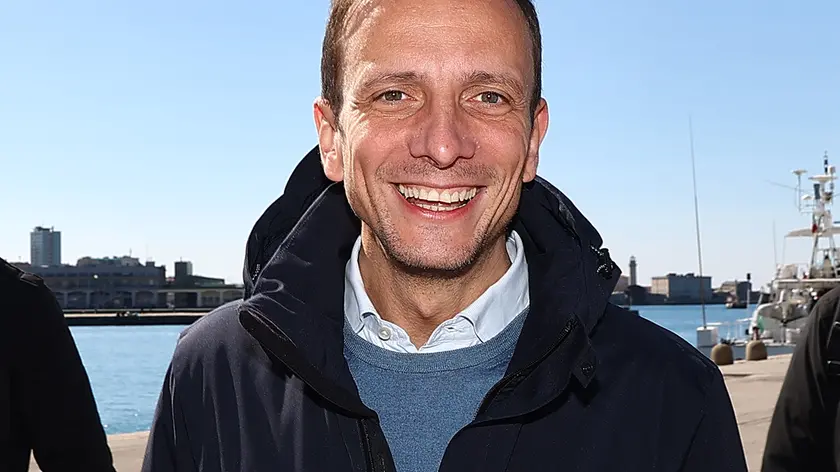 Massimiliano Fedriga