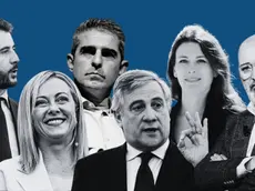 Diciassette liste presentate per la circoscrizione Nord Est per le Europee 2024. Dodici ammesse e cinque escluse