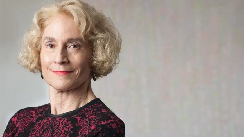 Martha Nussbaum