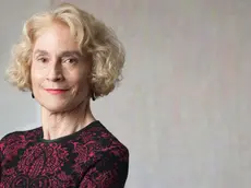 Martha Nussbaum