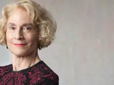 Martha Nussbaum