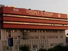 Ospedale di Perugia