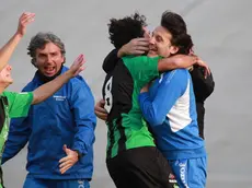 LEGA PRO; PORDENONE - REAL VICENZA, 1-1
