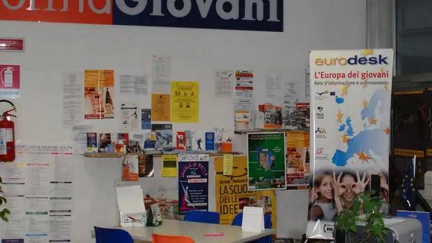 ANTEPRIMA Udine 26-01-2009 informa giovani