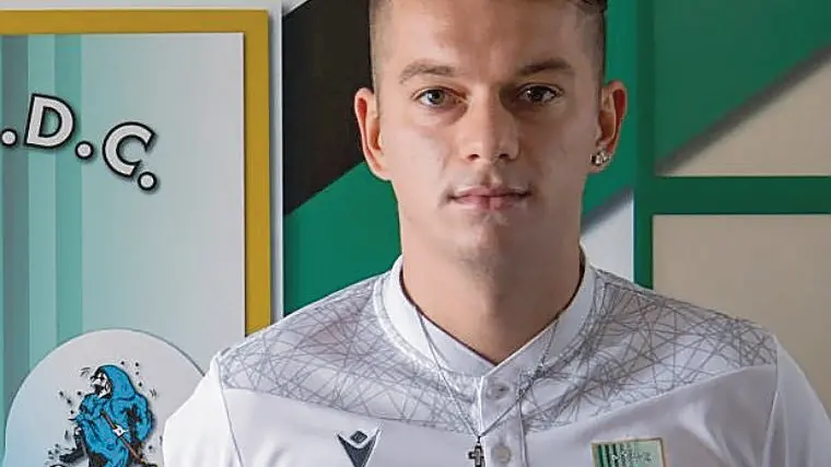 Il difensore Renato Imbrea ha detto sì al Nuovo Pordenone Fc