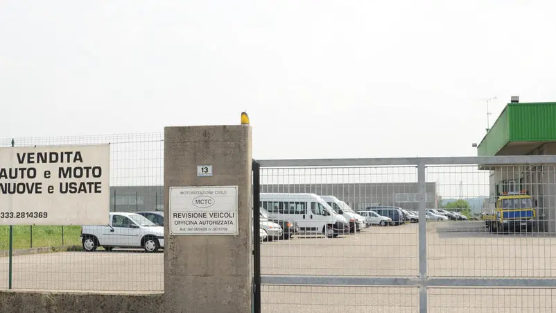 Majano 13 Giugno 2015 car © Foto Petrussi Foto Press - Massimo Turco