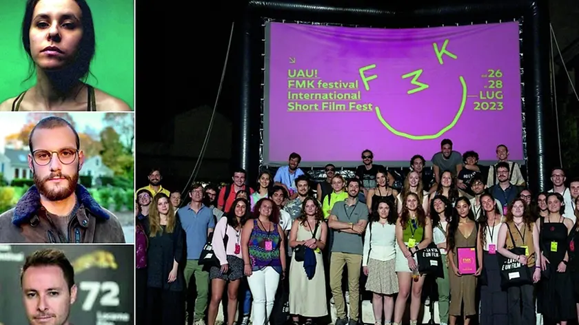 Da vent’anni anni Fmk– International Short Film Festival è uno dei più apprezzati eventi dedicati ai cortometraggi