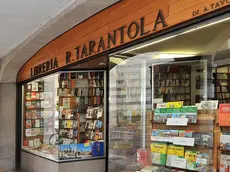 La libreria Tarantola