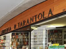 La libreria Tarantola