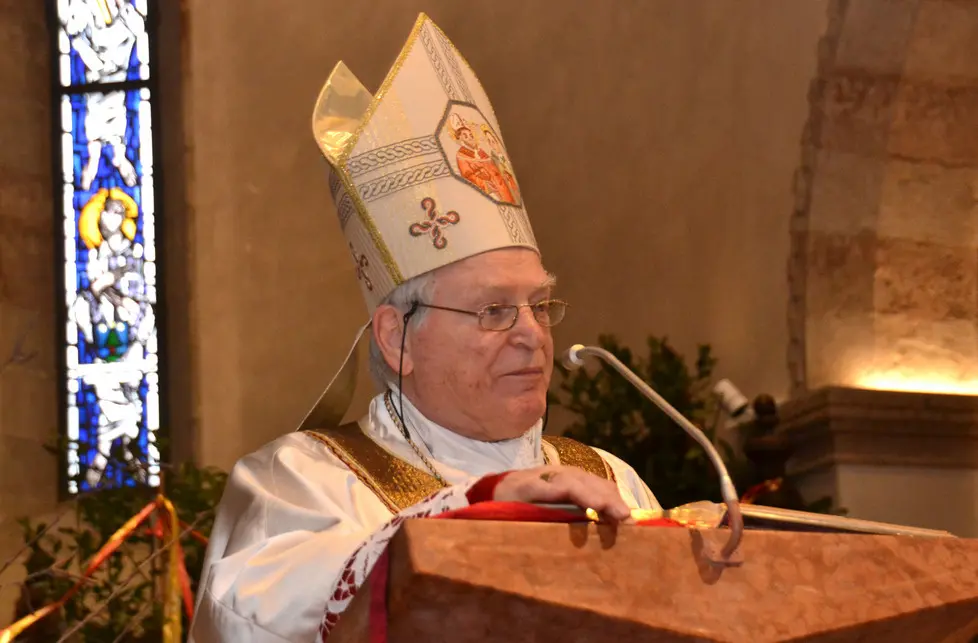 Gemona 6 gennaio 2016 messa tallero in duomo © Petrussi Foto Press - Massimo Turco