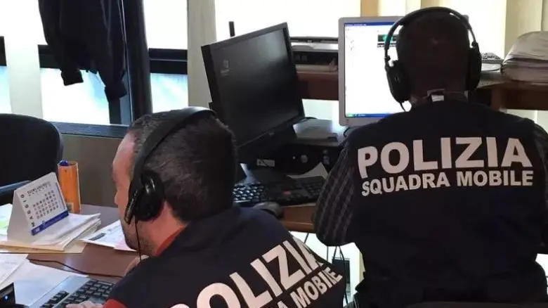 La Polizia di Stato di Udine ha rintracciato in Romania e Spagna due latitanti